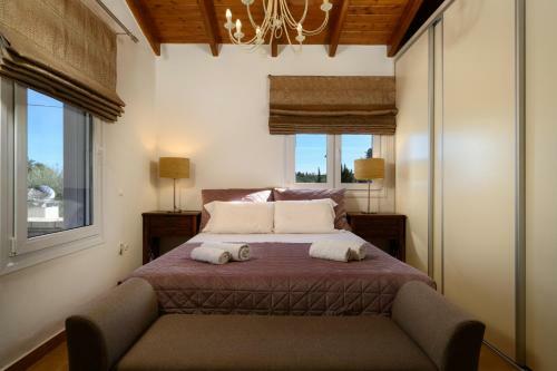 Villa Relais Anna By Hotelius