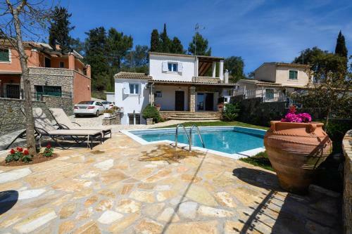Villa Relais Anna By Hotelius