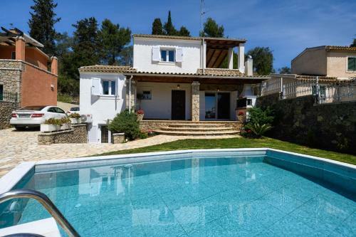 Villa Relais Anna By Hotelius