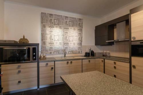 Luxury Private Villa With Outstanding 180� Seaview