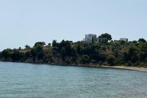 Luxury Private Villa With Outstanding 180� Seaview