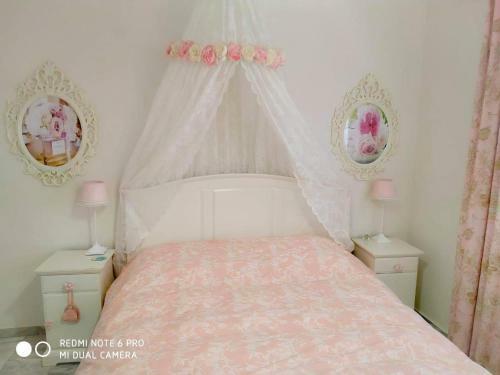 Apartamento Fairy Home Porto Heli