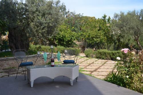 Villa Porto Heli