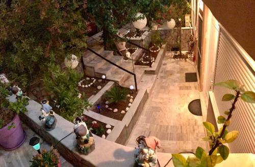 Villa Eora Porto Cheli Apartments For Rent
