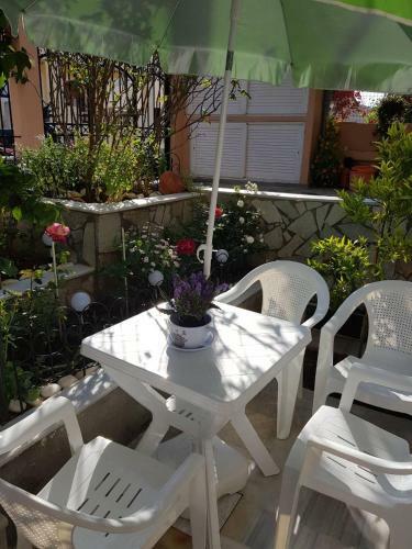 Villa Eora Porto Cheli Apartments For Rent