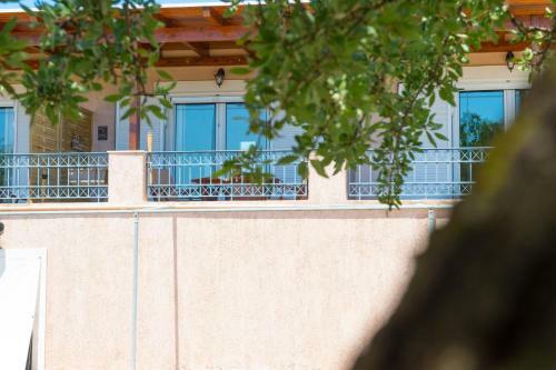 Olive Flavor Sensation Residence At Porto Cheli