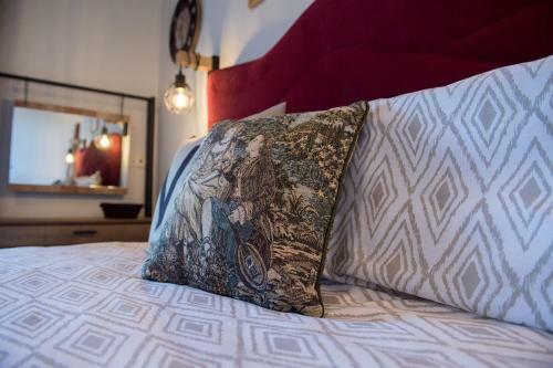 Olive Flavor Sensation Residence At Porto Cheli