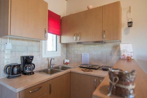 Olive Flavor Sensation Residence At Porto Cheli