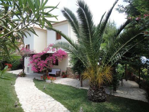 Villa Starchart
