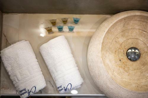 Apartamento Anastasia's Studios