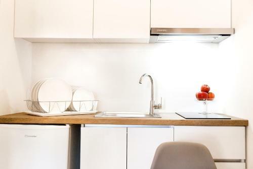 Apartamento Nikogroup Plaza