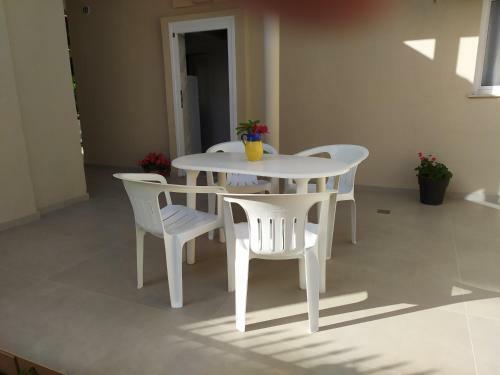 Apartamento Polistilo Spiti