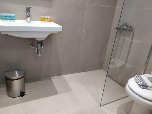 Apartamento Polistilo Spiti