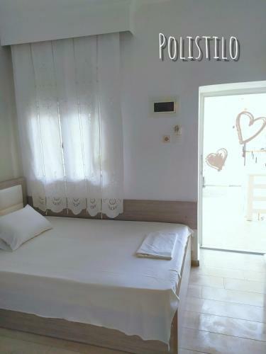 Apartamento Polistilo Spiti