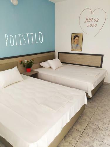 Apartamento Polistilo Spiti