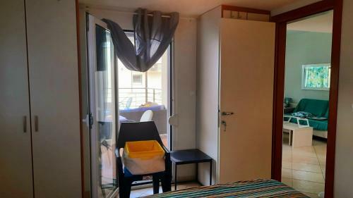 Apartamento Polichrono Beach Sunrise