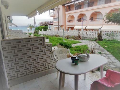 Apartamento Hippocambus Beach House