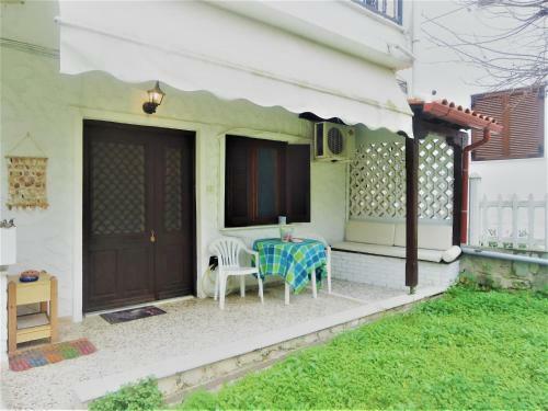 Apartamento Hippocambus Beach House