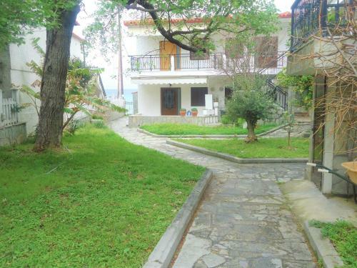 Apartamento Hippocambus Beach House