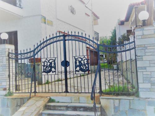 Apartamento Hippocambus Beach House