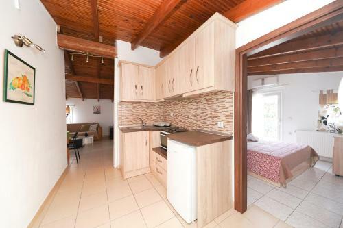 Apartamento Muses In Blue 'urania'