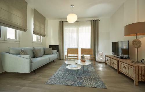 Villa Olivia Sports And Sea