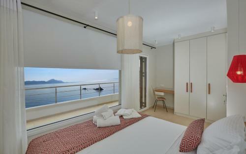 Villa Olivia Sports And Sea