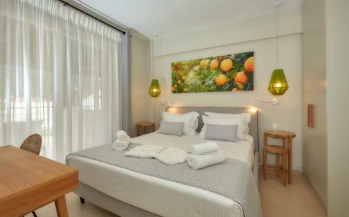 Villa Olivia Sports And Sea