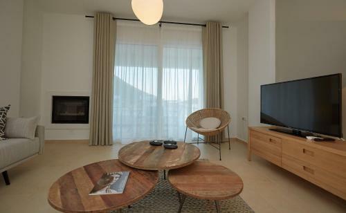 Villa Olivia Sports And Sea