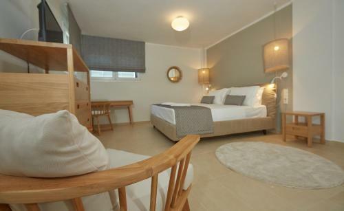 Villa Olivia Sports And Sea