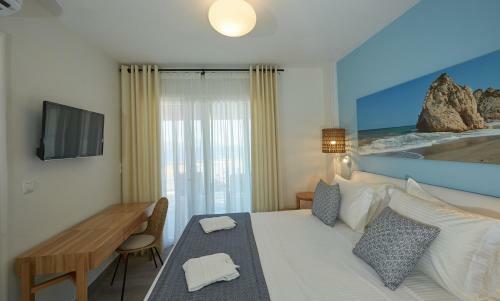 Villa Olivia Sports And Sea
