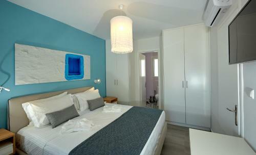 Villa Olivia Sports And Sea