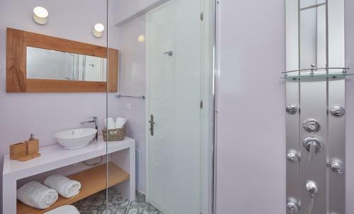 Villa Olivia Sports And Sea