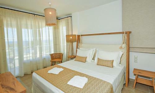 Villa Olivia Sports And Sea