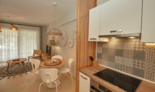Villa Olivia Sports And Sea