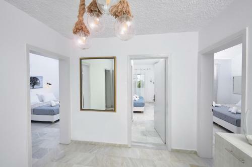 Hostal Lefki Villa