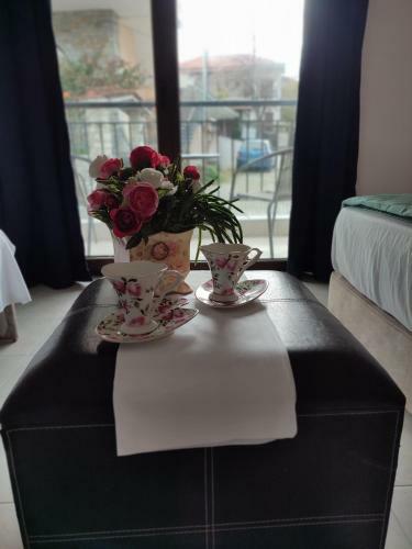 Apartamento New Era