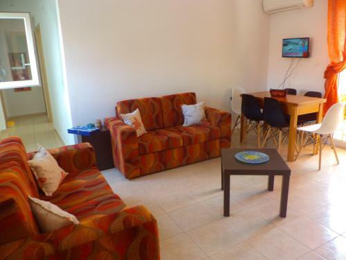 Apartamento K.brothers