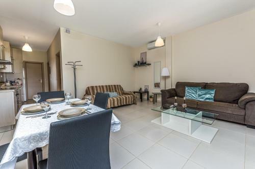 Beach Villa Ergopoli