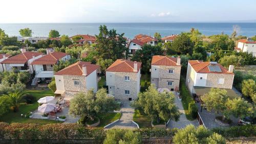 Apartamento Chaideutos House