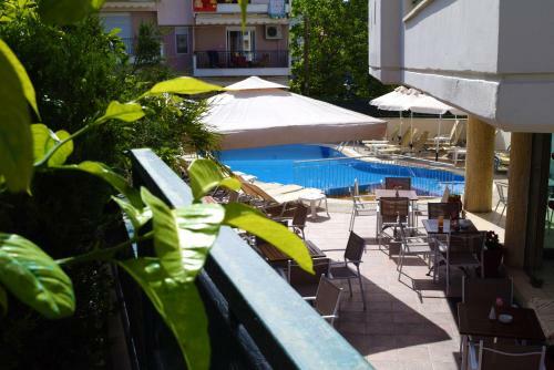 Hotel Ammos