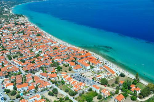 Hotel Ammos