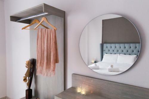Sue�o Luxury Apartments