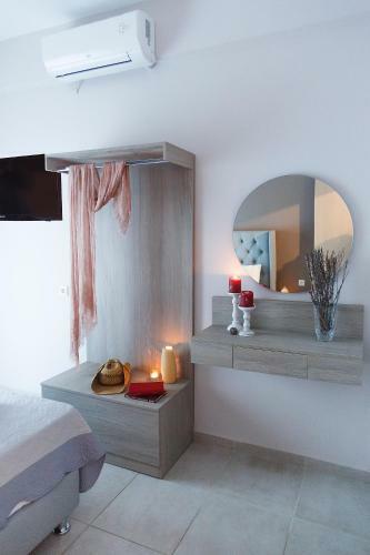Sue�o Luxury Apartments