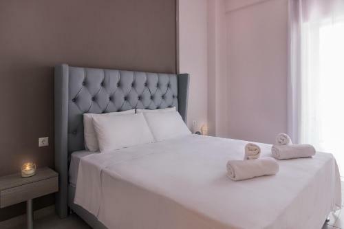 Sue�o Luxury Apartments