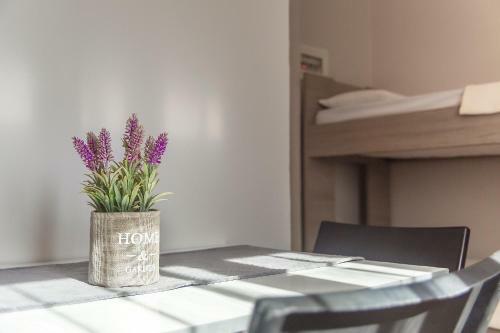 Sue�o Luxury Apartments