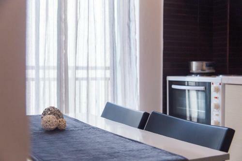 Sue�o Luxury Apartments