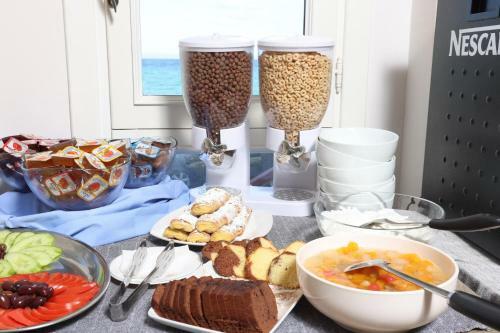 Sue�o Luxury Apartments