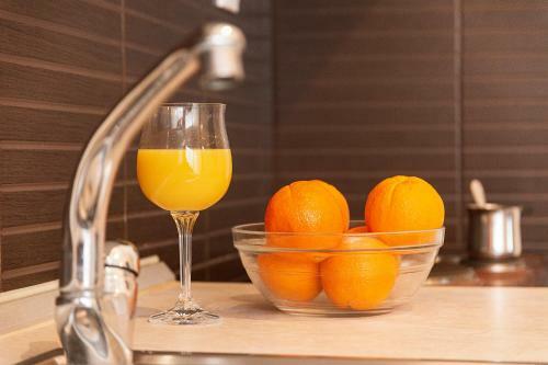 Sue�o Luxury Apartments