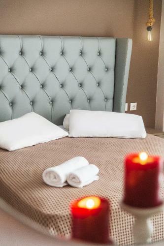 Sue�o Luxury Apartments
